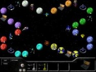 Space Tycoon screenshot